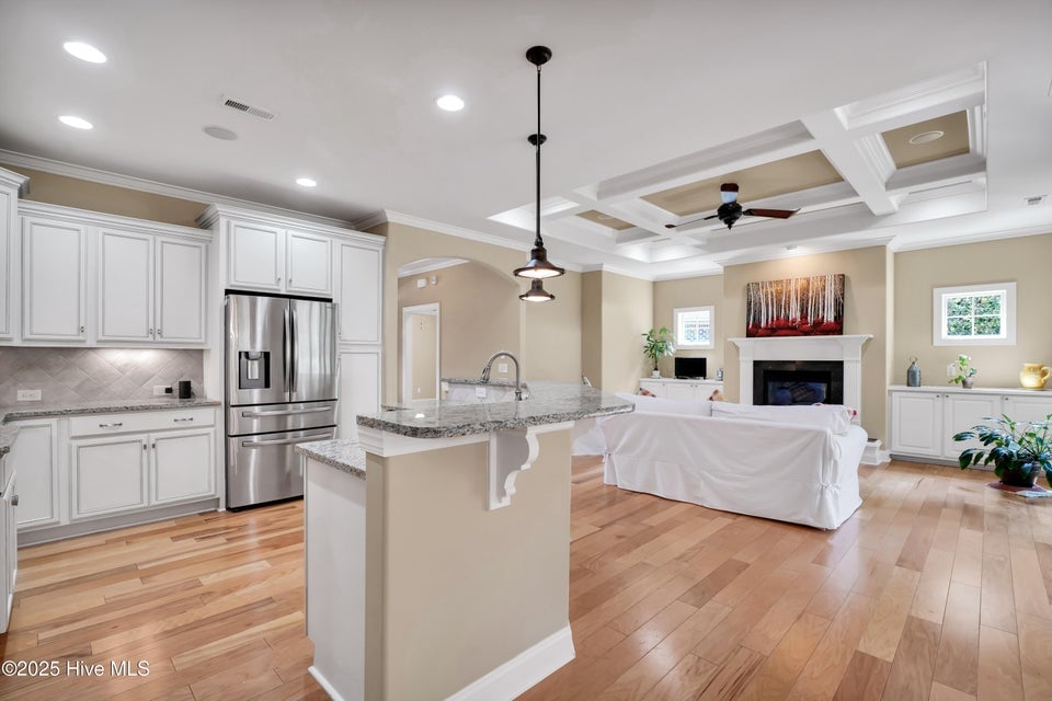 1128 Stone Moss Court