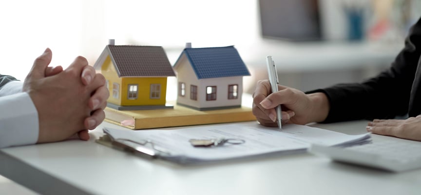 How to Increase Your Chances of Winning a Multiple-Offer Situation