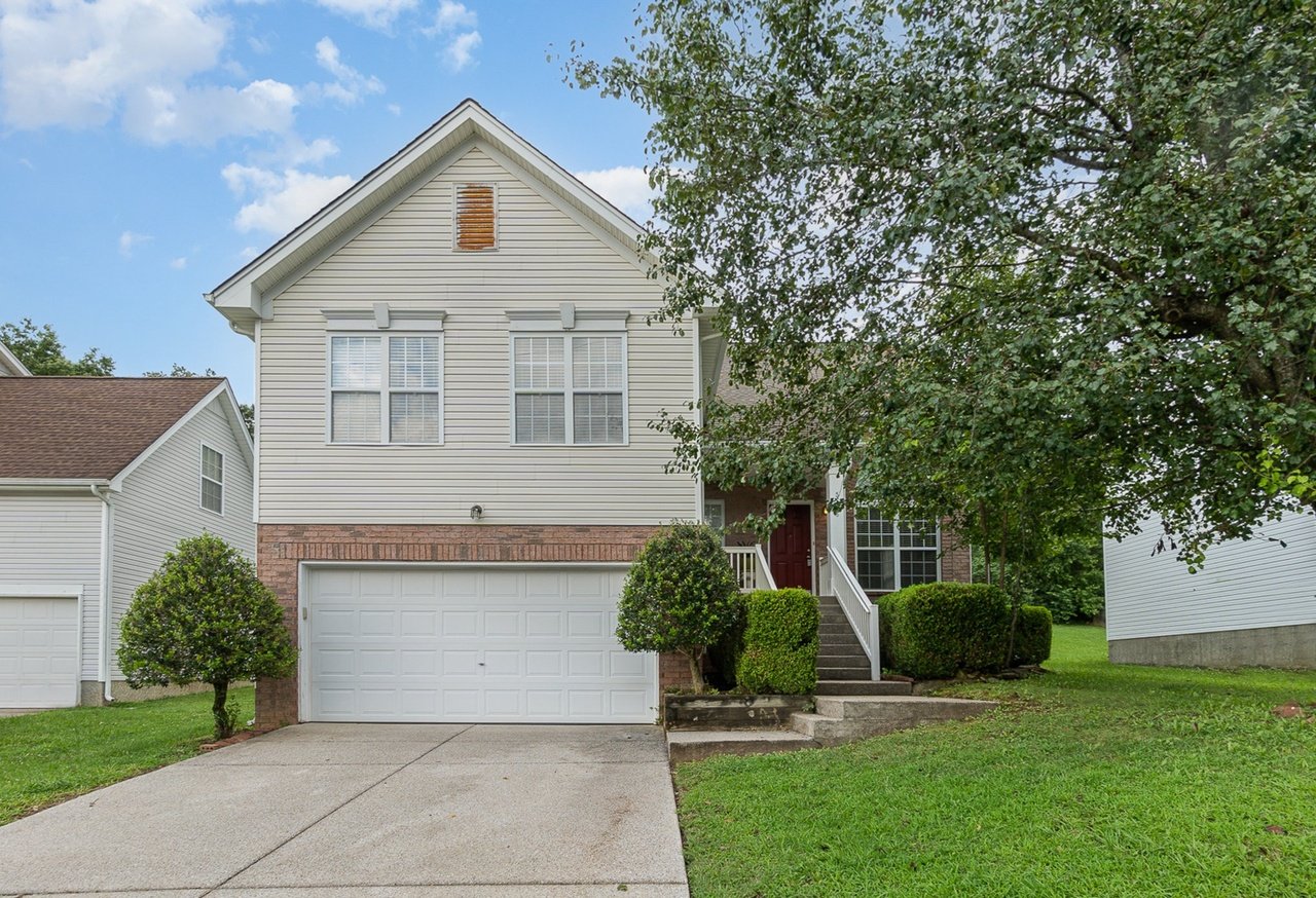 5528 Murphywood Xing