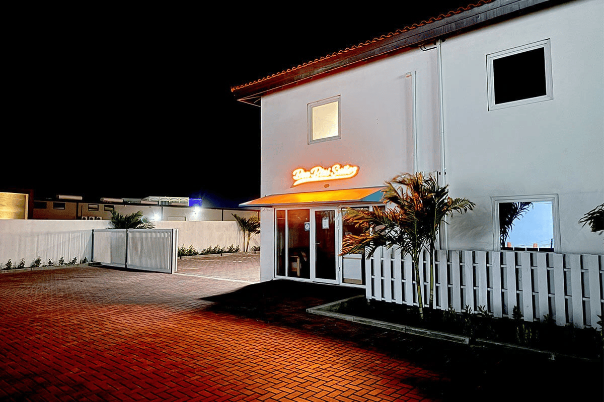 Turnkey Resort Property