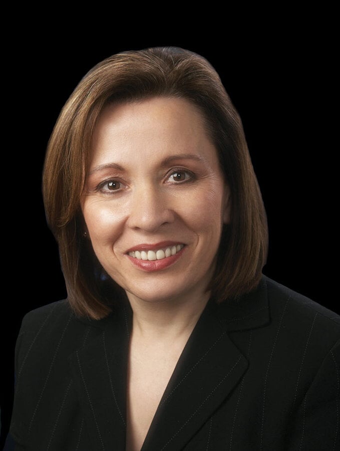 Silvana DiBiase Broadview Heights, OH Real Estate Agent Headshot