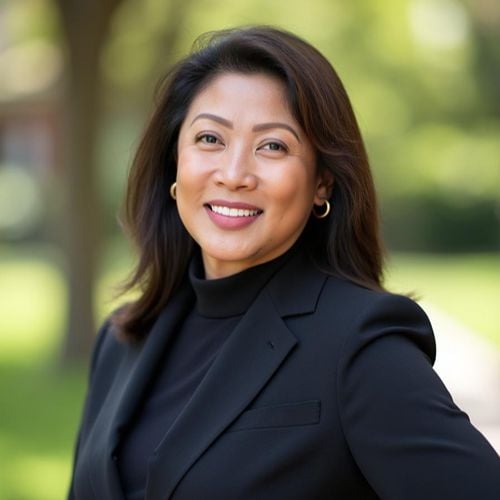 Hydee Pichai Georgetown, TX Real Estate Agent Headshot