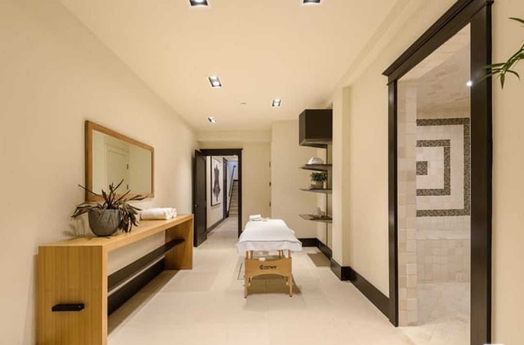 Cascade Retreat