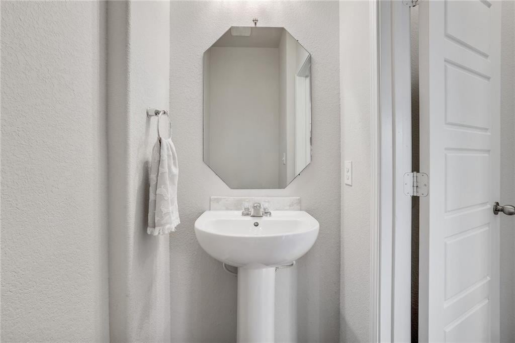 Modern Corner Lot Townhome in Coveted Carrington Court!