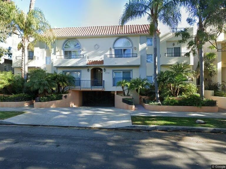 1726 Stoner Ave