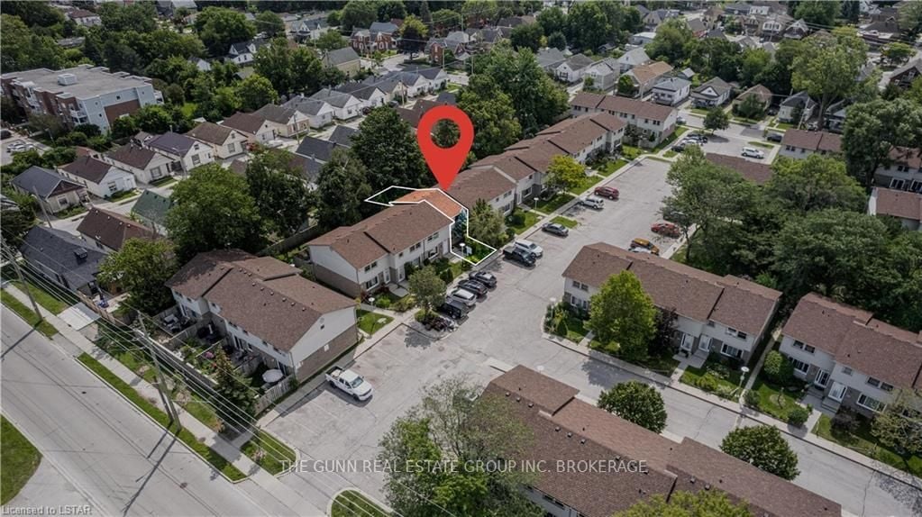 690 Little Grey St. Unit 28