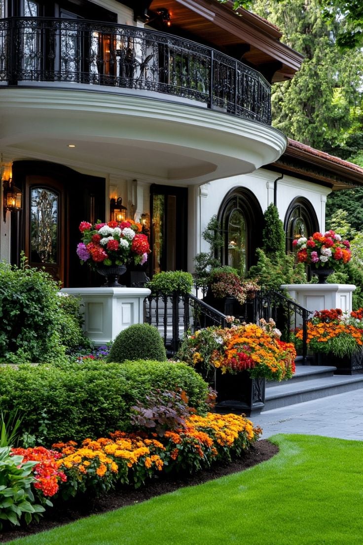 10 Simple Ways to Improve Curb Appeal on a Budget