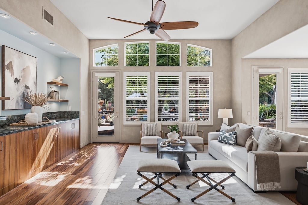 Stunning Single-Level in Aviara