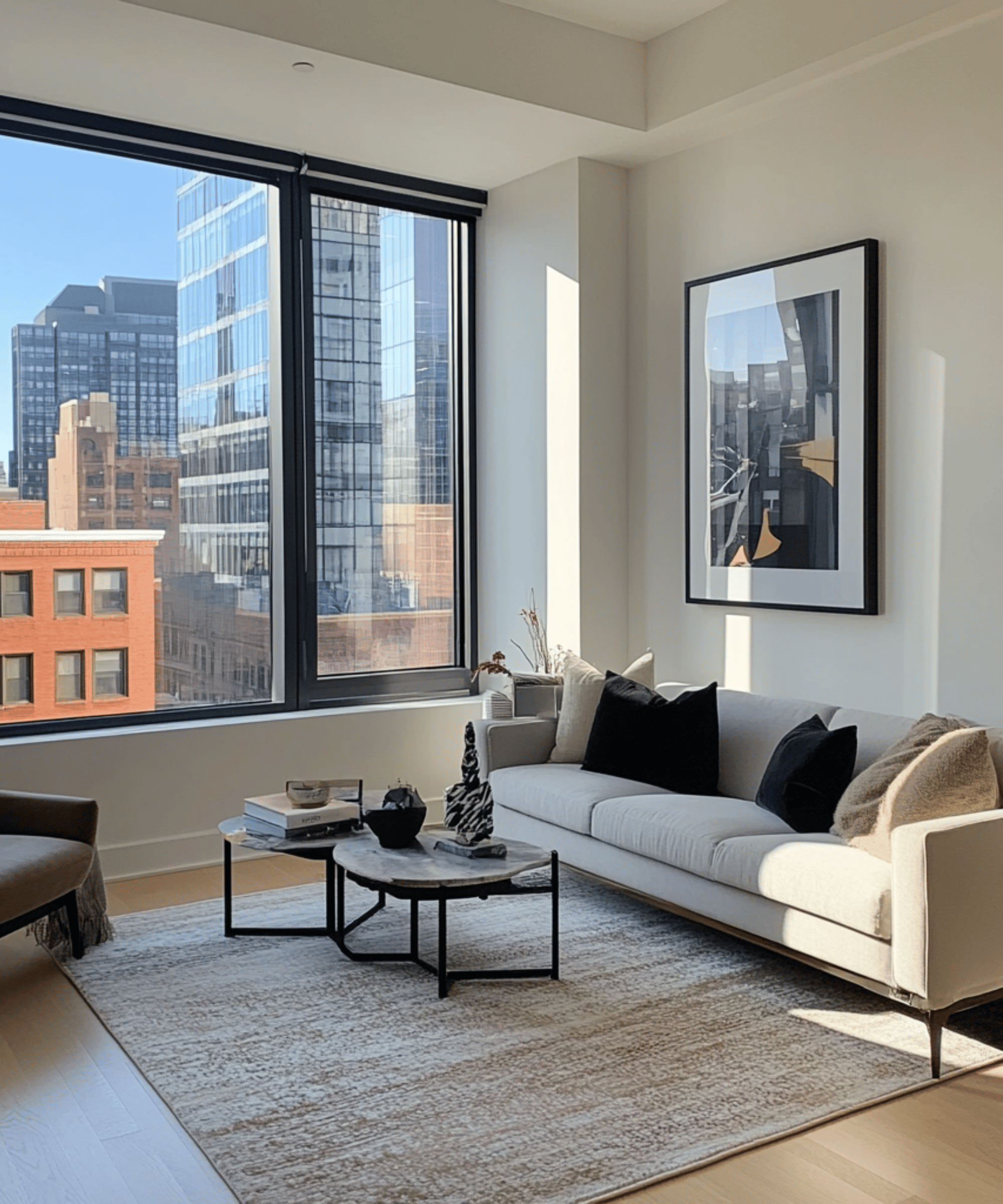 29 Temple Place, Boston, MA- Brand New Graduate Apartments