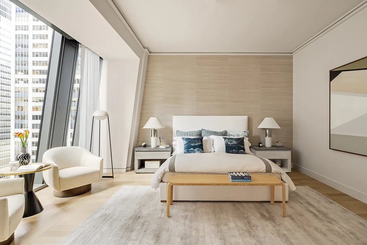 53 W 53rd St #33C