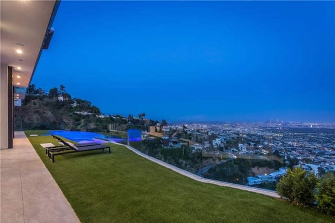Valley Estate