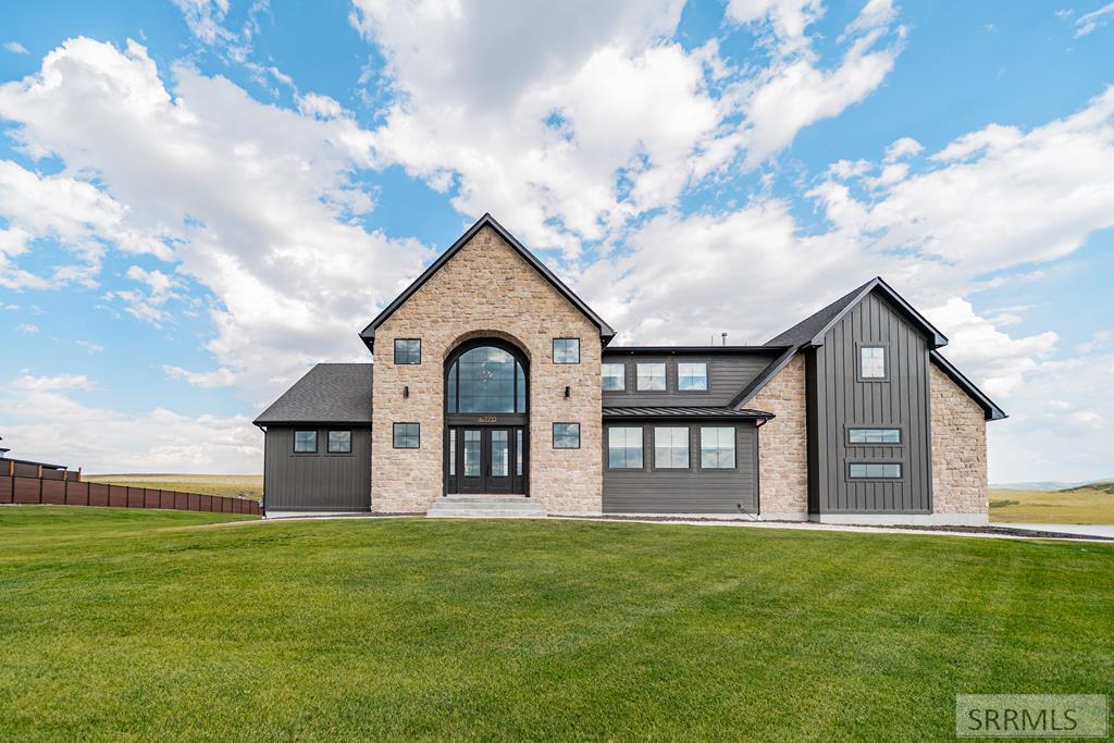 77553 Packbridge Lane