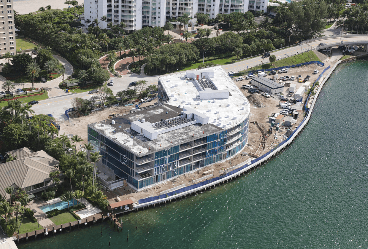 Boca Beach Residences