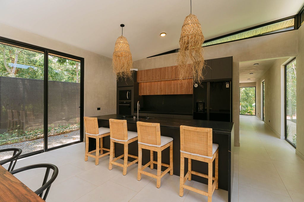 Casa Avellanas | Brand-New Modern Tropical Home Near Playa Avellanas