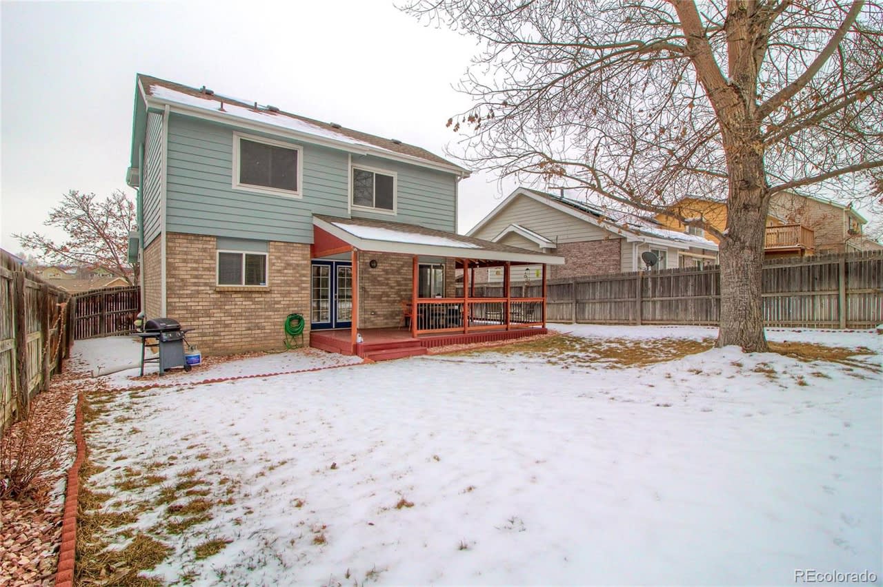 4065 S Himalaya Cir