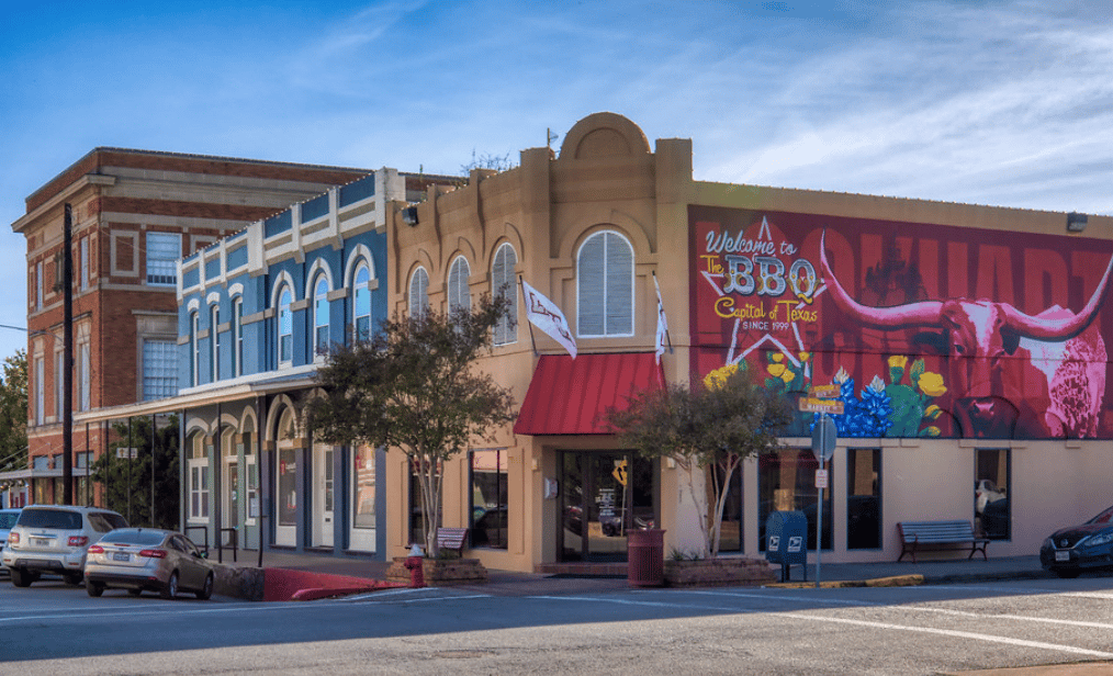 Investment Opportunities In Lockhart, TX