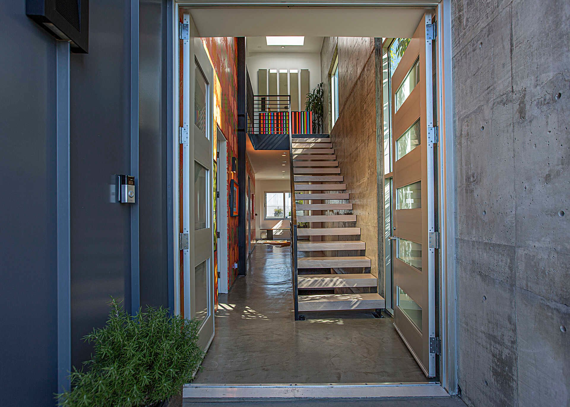 Redondo Beach Architectural