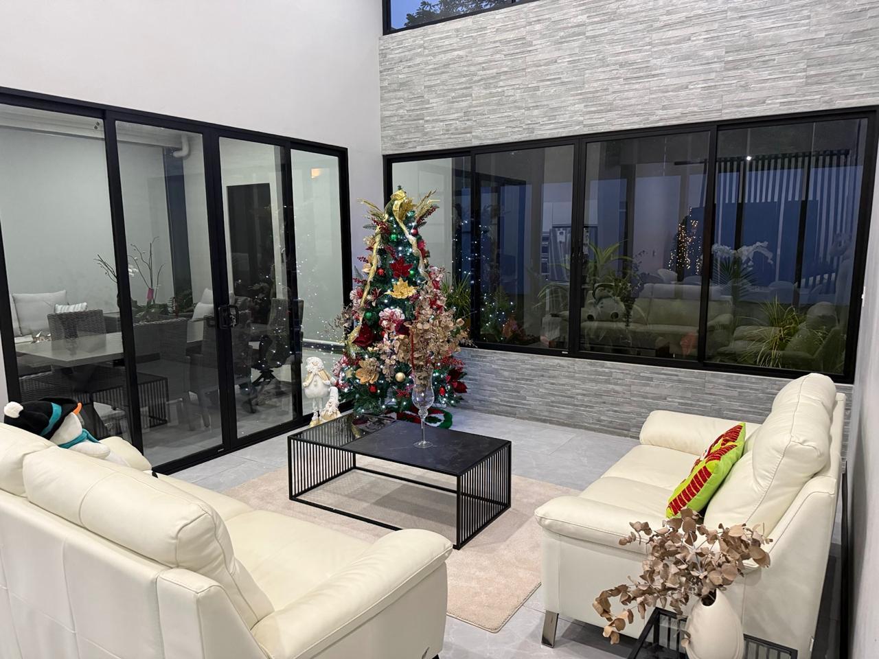 Modern Architectural Loft Home, Perez Zeledon, San Jose