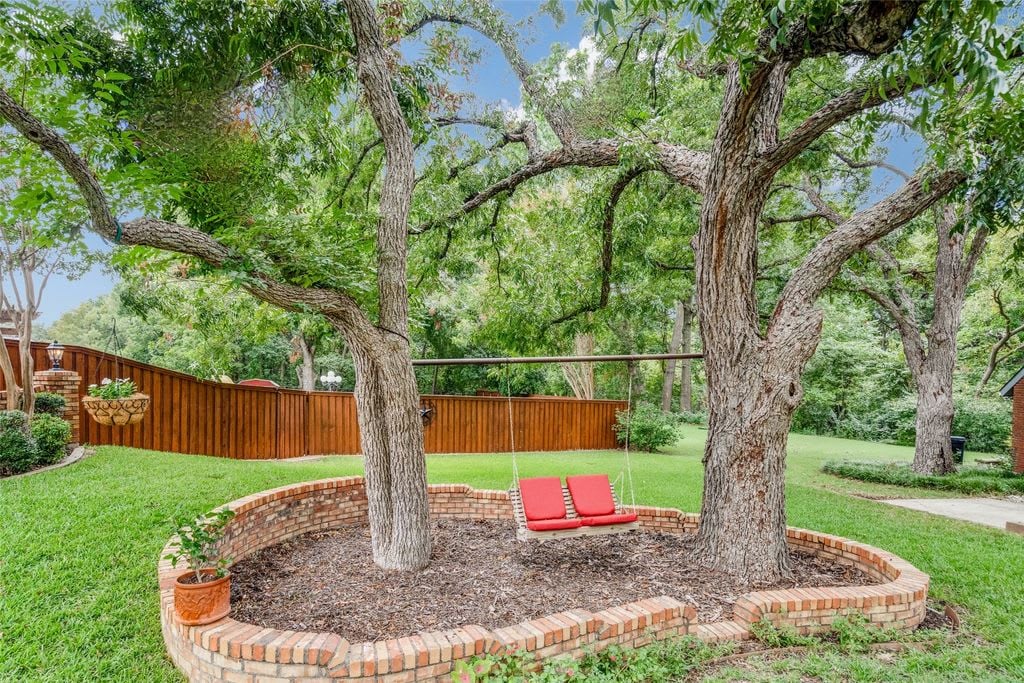 1302 Carolina Court