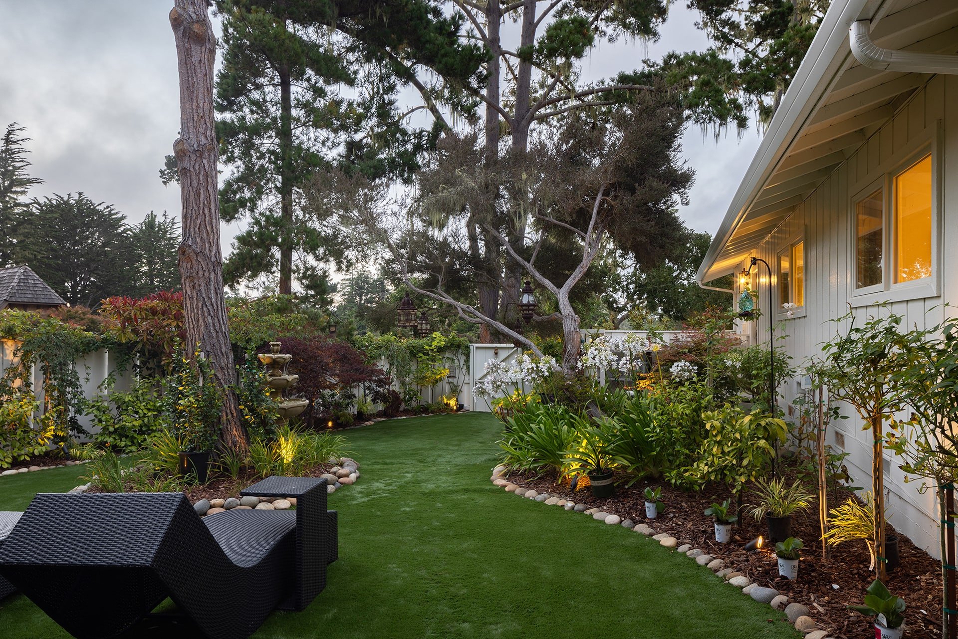 Pebble Beach Gem - 1168 Rampart Road