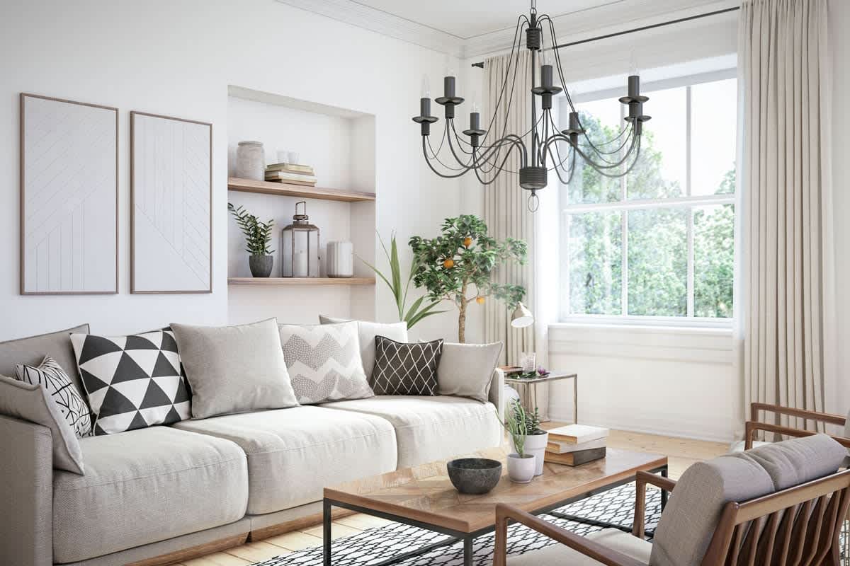 Home Sale Checklist: Getting Ready to List
