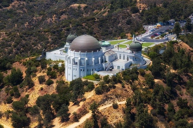 GREATER LOS ANGELES AREA MARKET UPDATE