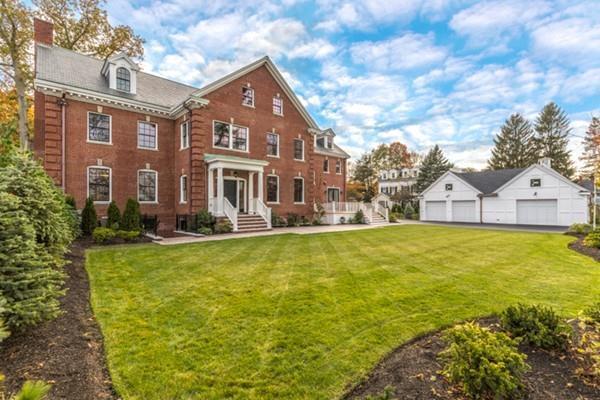 9 Grove St
