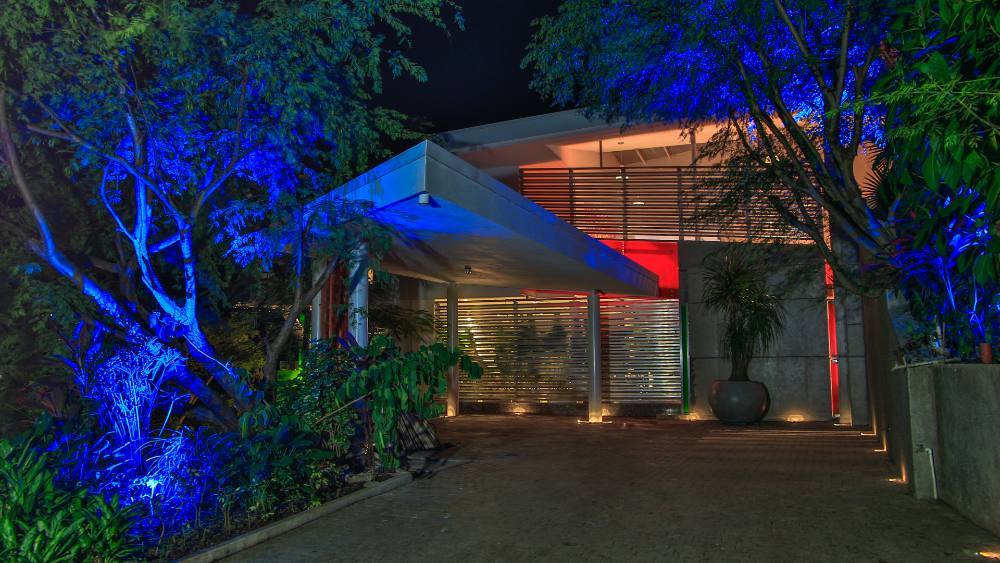Ocean View Luxury Rental Estate, Papagayo, Guanacaste