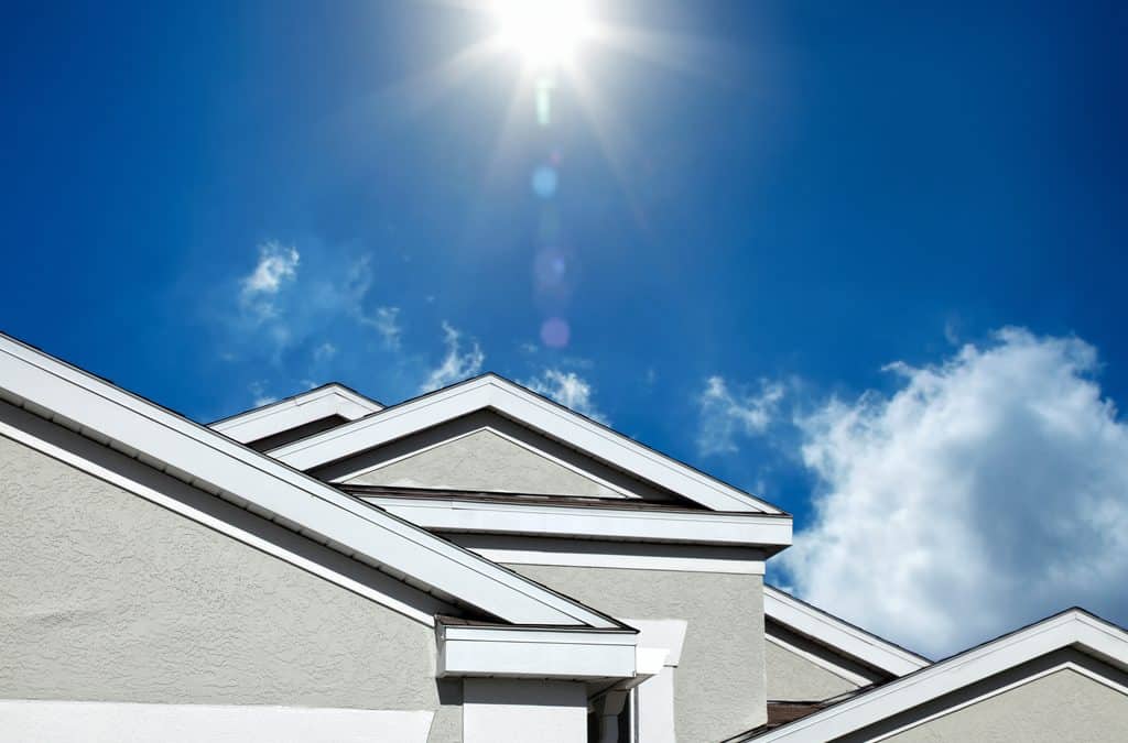 Case-Shiller: Home Prices Reach Another New High 