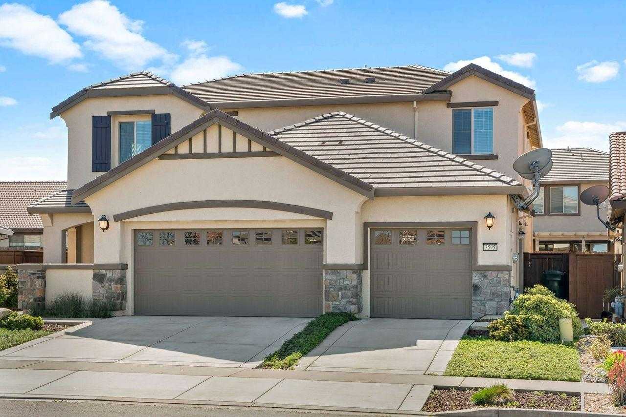 3595 Rockdale Drive