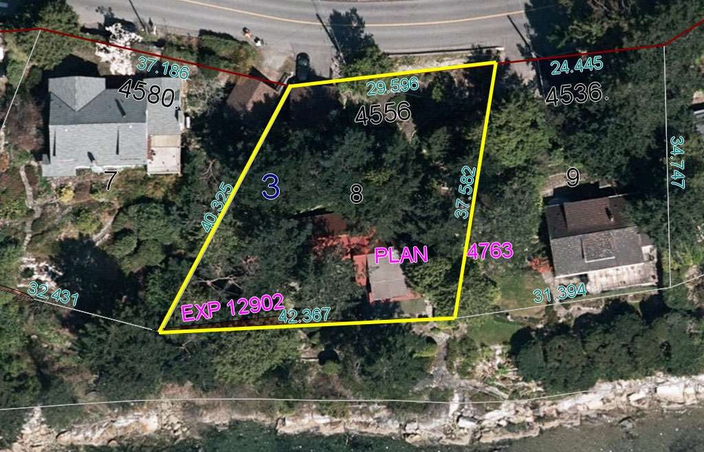 4556 Marine Dr