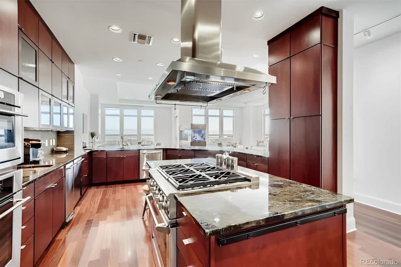 Taking A Closer Look At Multi-Family Living