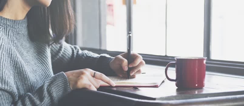 Should You Send a Personal Letter to a Seller?