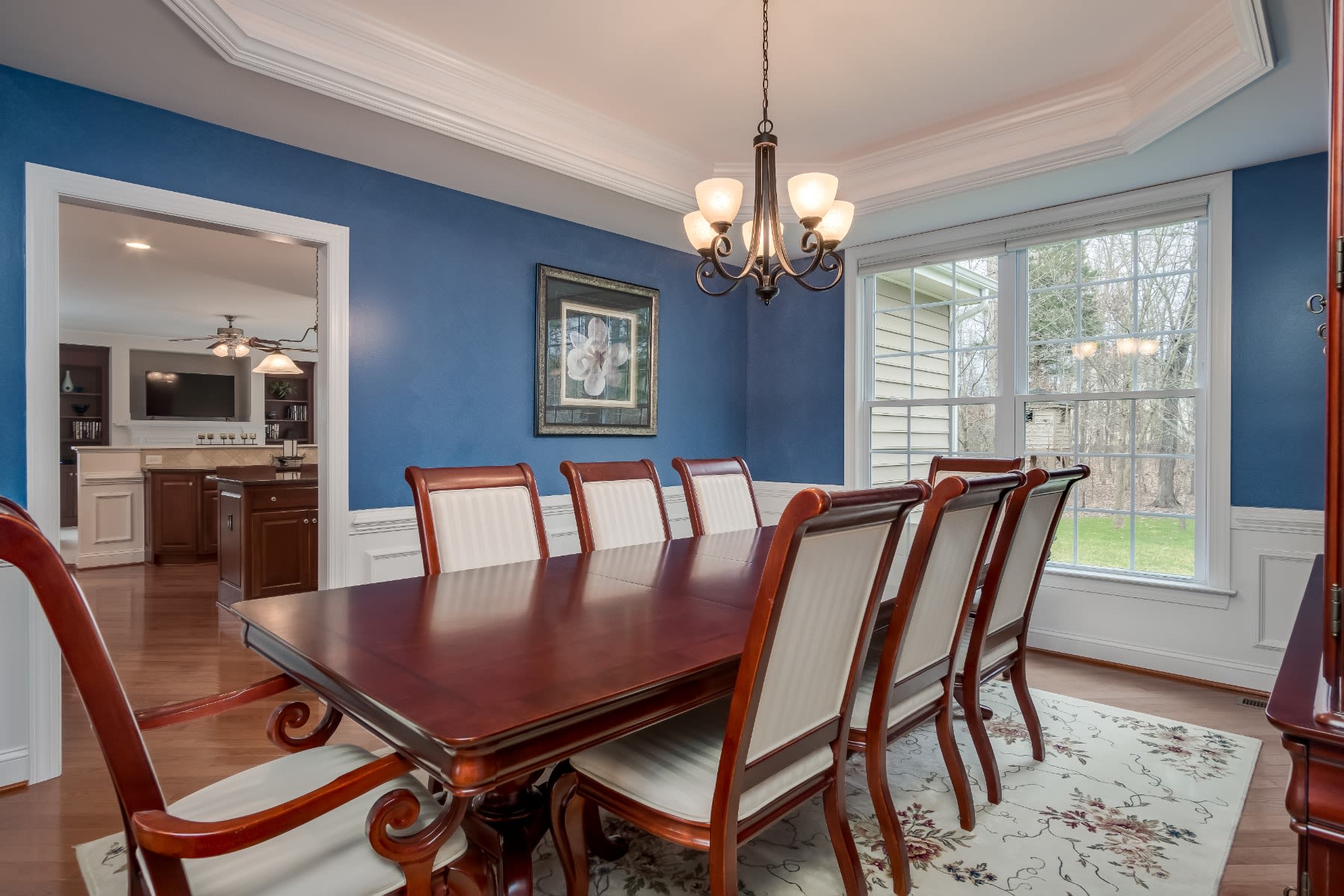 3601 Lenox Forest Drive