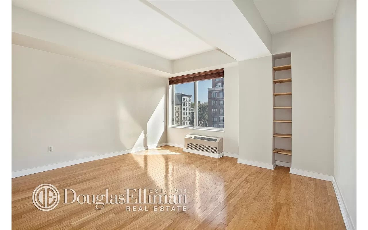 381 Lenox Avenue Unit: 5B