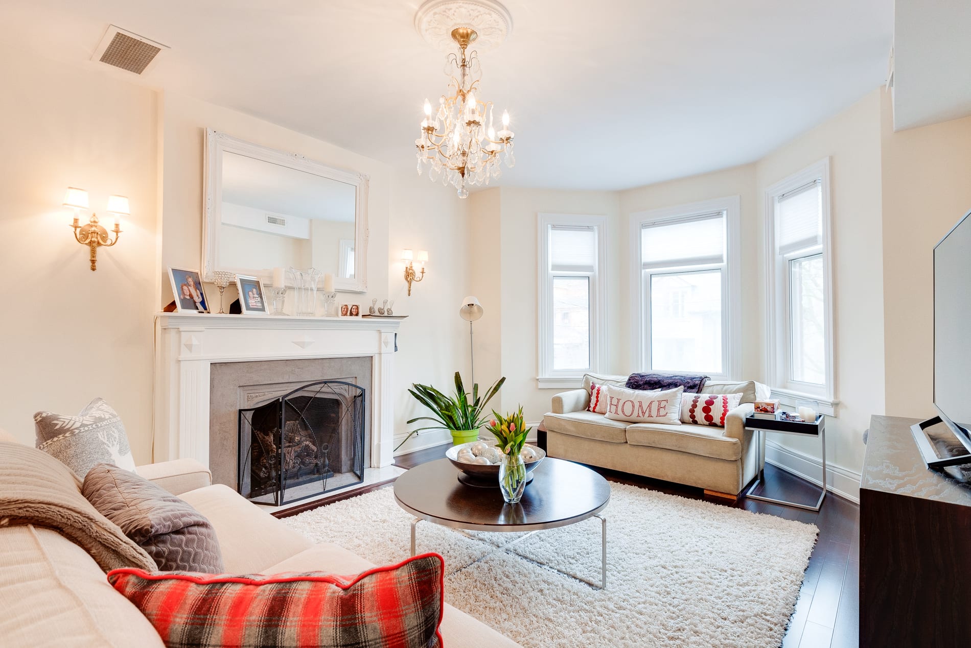 Summerhill Triplex