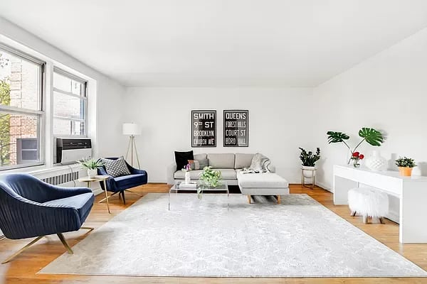 243 Mcdonald Avenue Unit: 3H