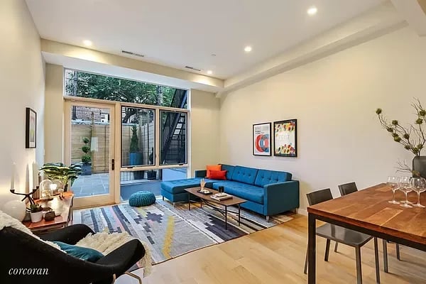 755 Hart Street Unit: 1