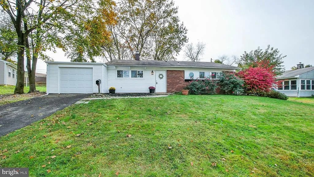 72 Indian Park Rd
