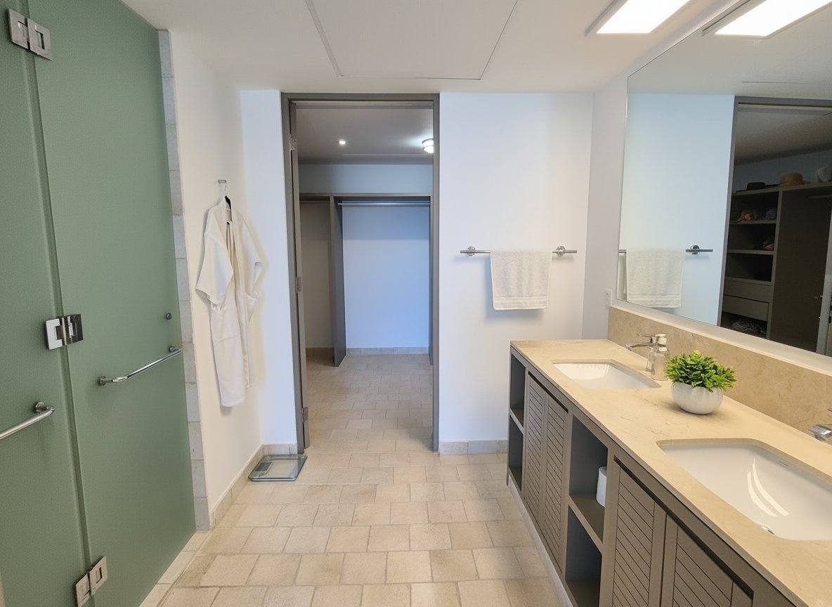 Aria Puerto Cancun Exclusive Listing