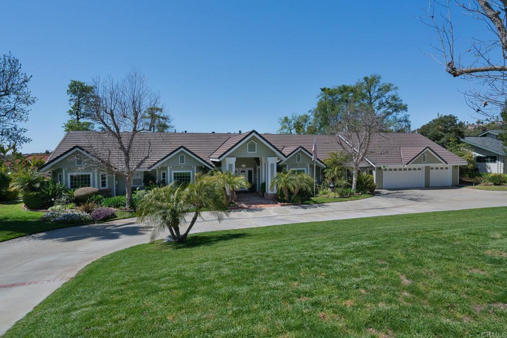 1105 Sugarbush Dr