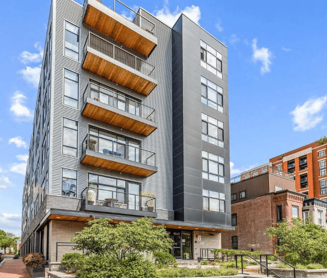 Pullman Place