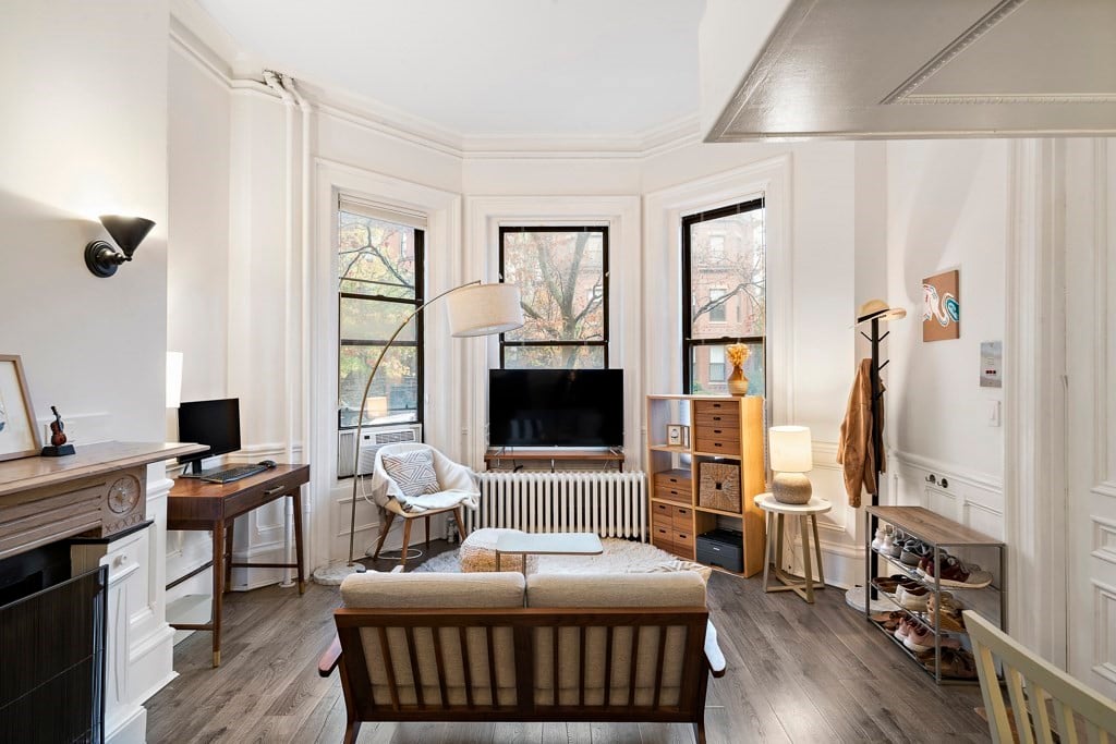 364 Marlborough St #1