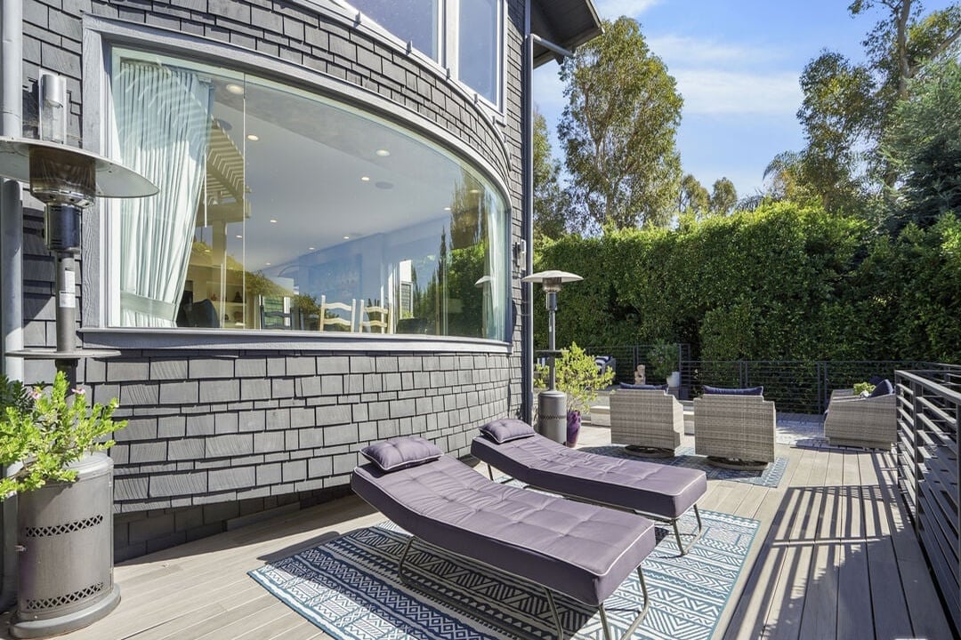 Solis Vista, Serra Rd, 90265