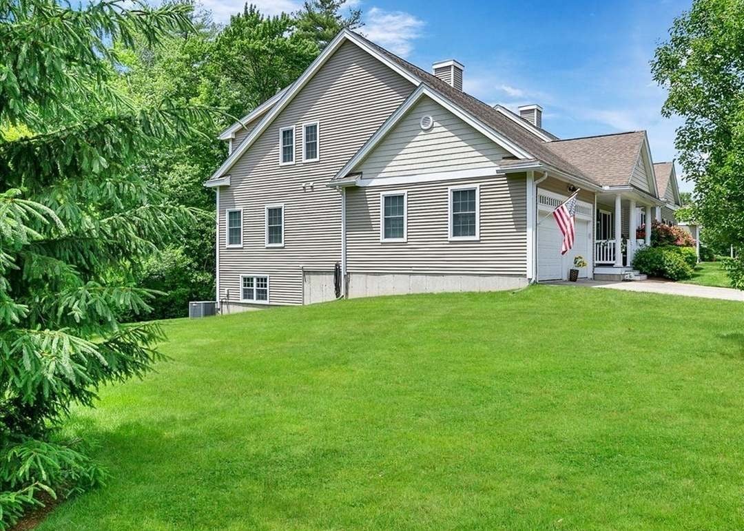 545 Newburyport Tpke, #21