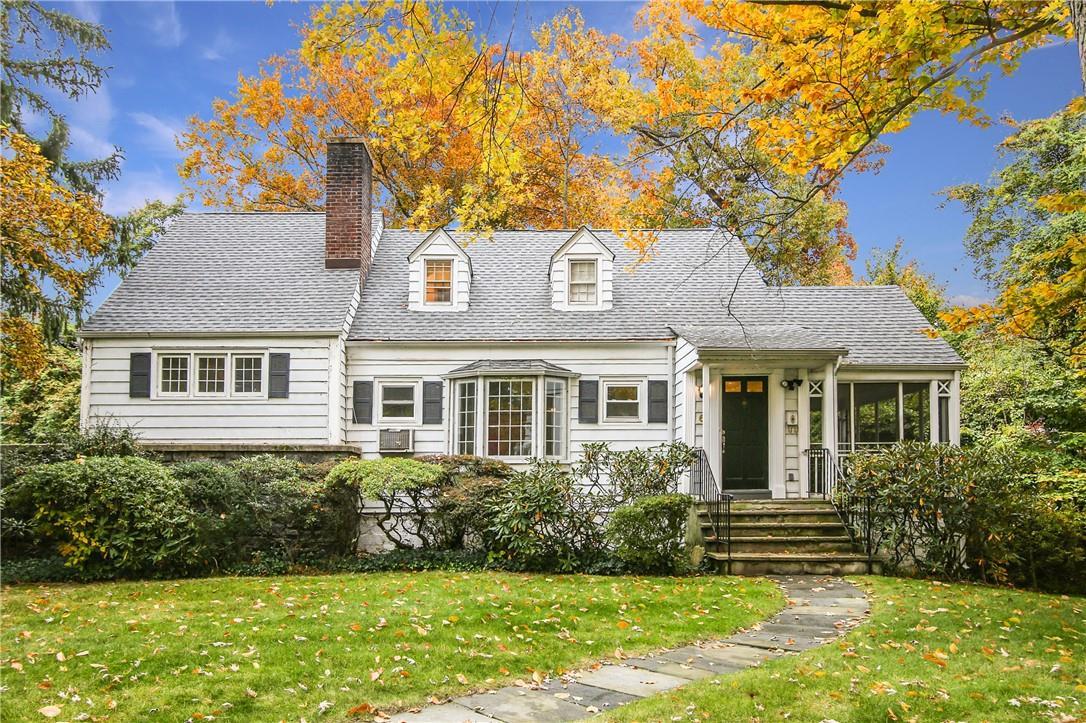 6 Revere Rd