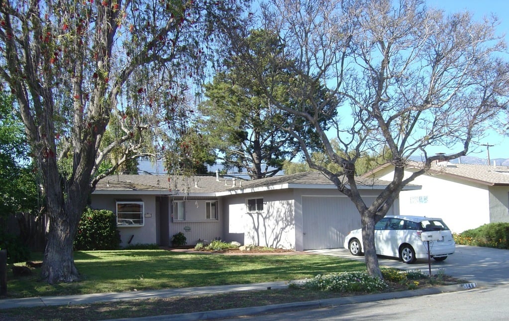 5146 San Lorenzo Dr