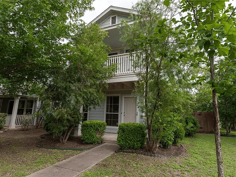 2201 Melissa Oaks Lane