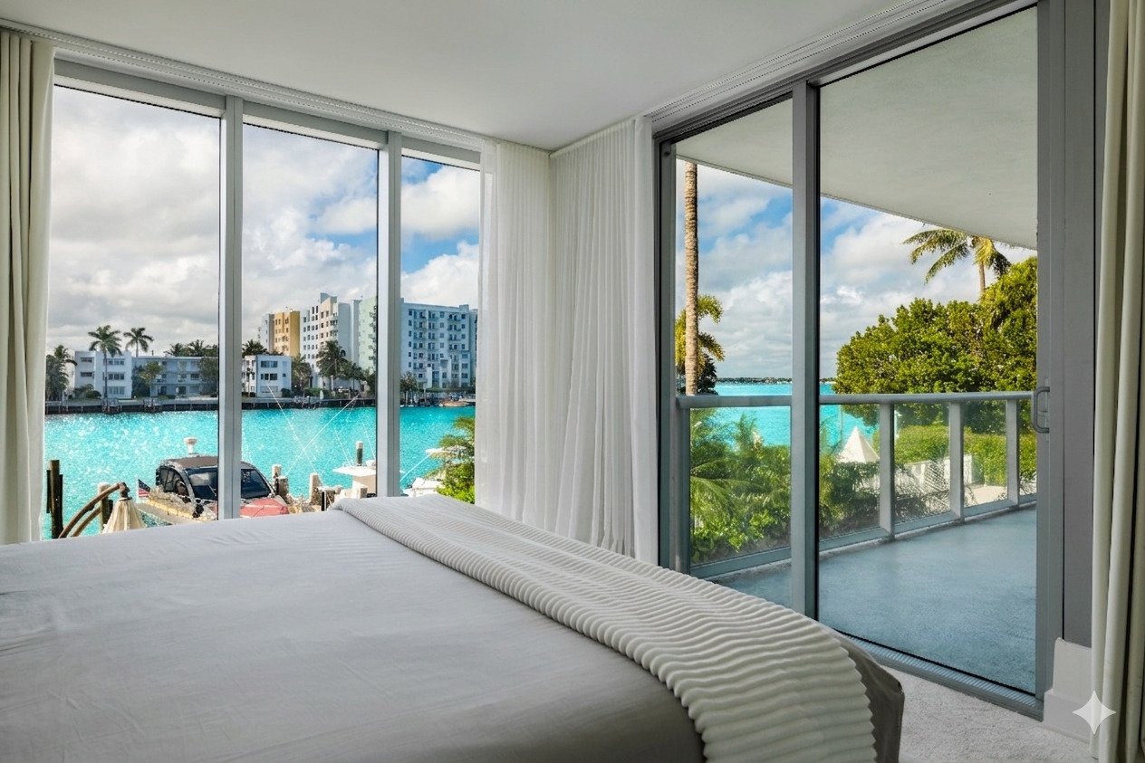 7928 East Drive #106