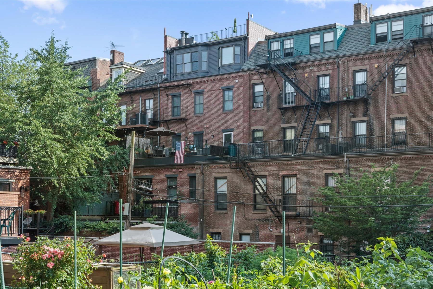 578 Massachusetts Ave Unit 3